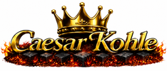 Caesar Kohle – Home