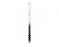 Caesar Glasmundstück 50 cm – Premium Shisha Mundstück aus Glas